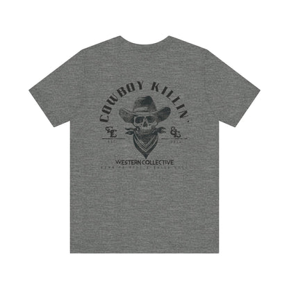 Cowboy Killin' Tee