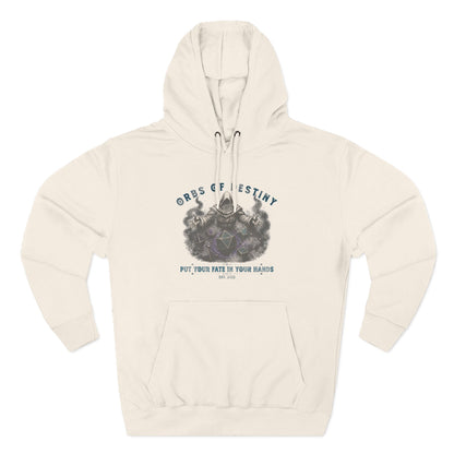 Orbs Of Destiny Hoodie