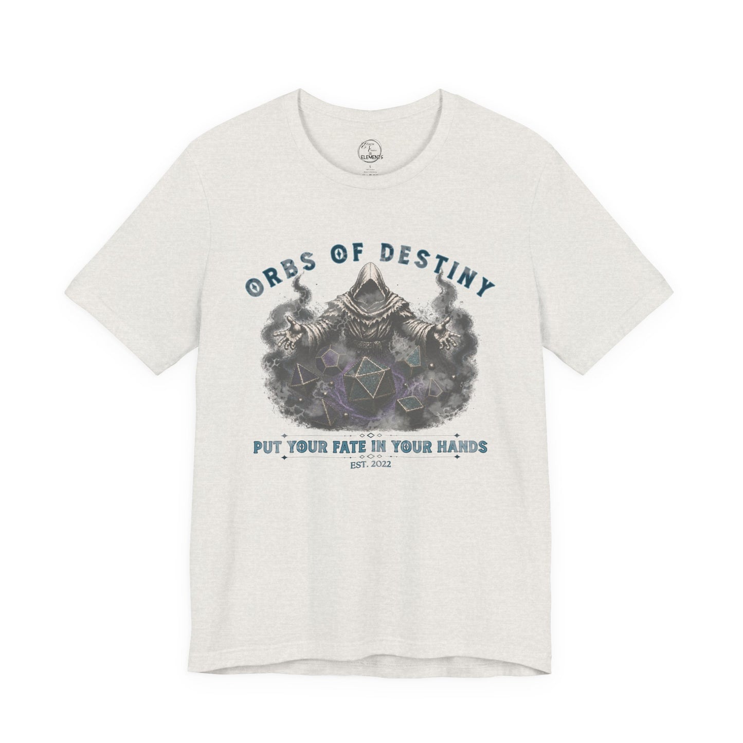Orbs Of Destiny Tee