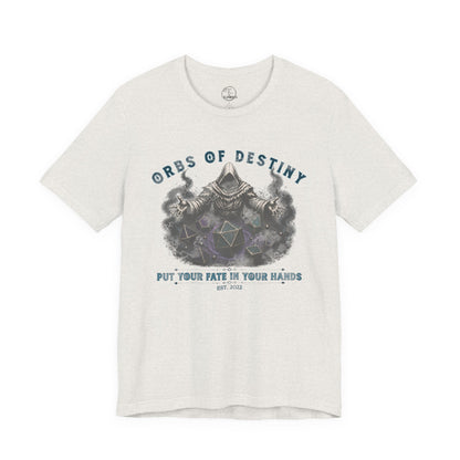 Orbs Of Destiny Tee