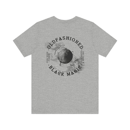 Old Fashioned Black Magic Tee