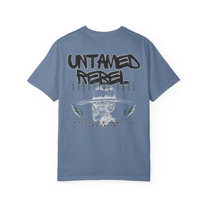 Untamed Rebel Creative Soul