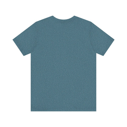 Personalized Second Grade Tees- Humensky