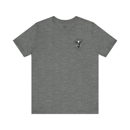 Freshwater Cowboy Tee