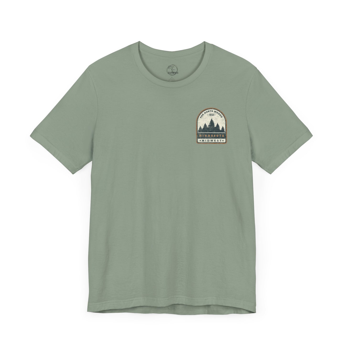 Minnesota Tee