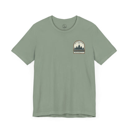 Minnesota Tee