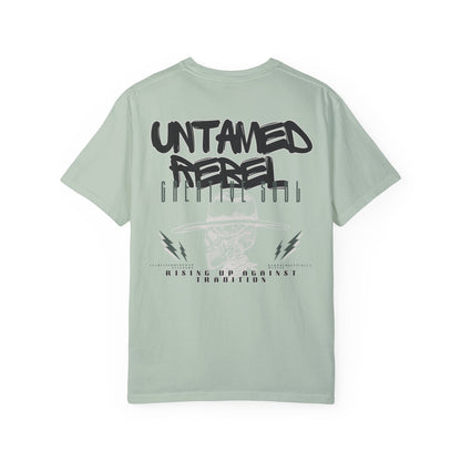 Untamed Rebel Creative Soul