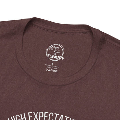 PBIS Aspen Academy Doodles Tee