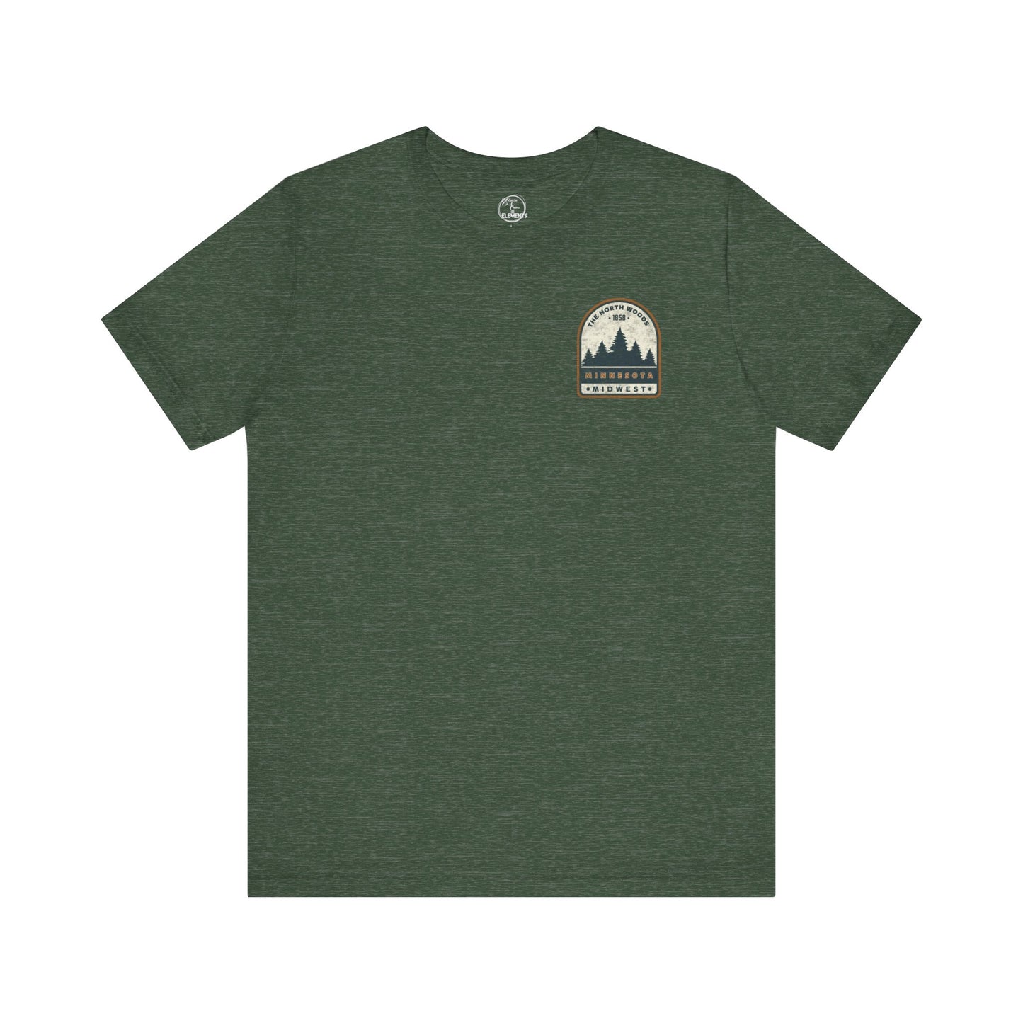 Minnesota Tee