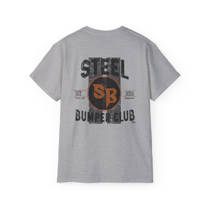 The Steel Bumper Club Tee