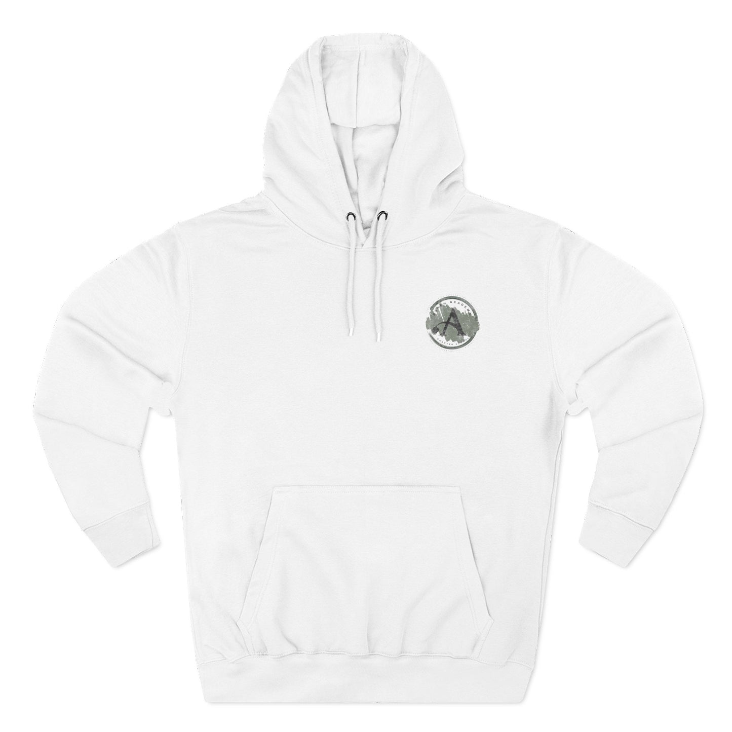 Aspen Academy Hoodie