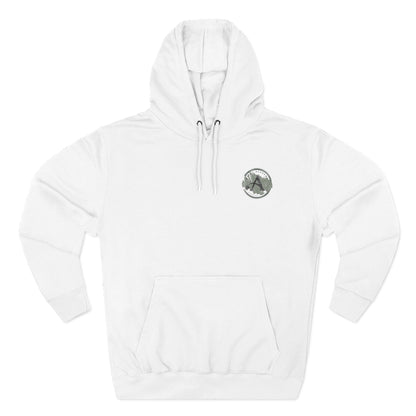 Aspen Academy Hoodie