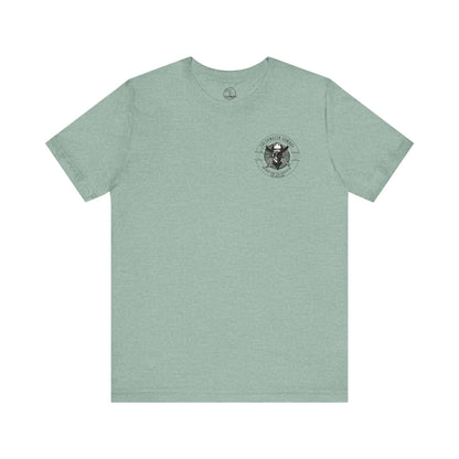 Freshwater Cowboy Tee