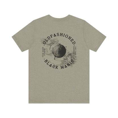 Old Fashioned Black Magic Tee