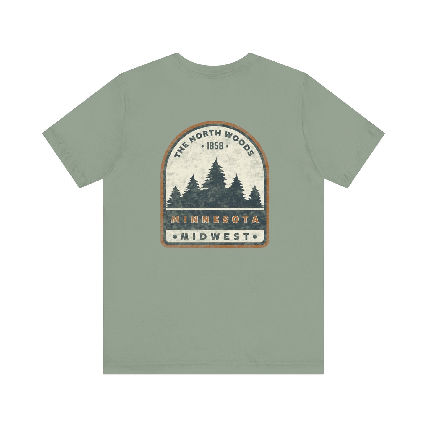 Minnesota Tee