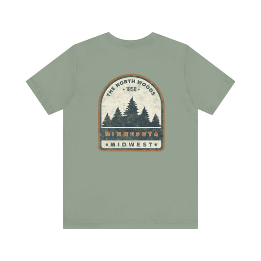 Minnesota Tee