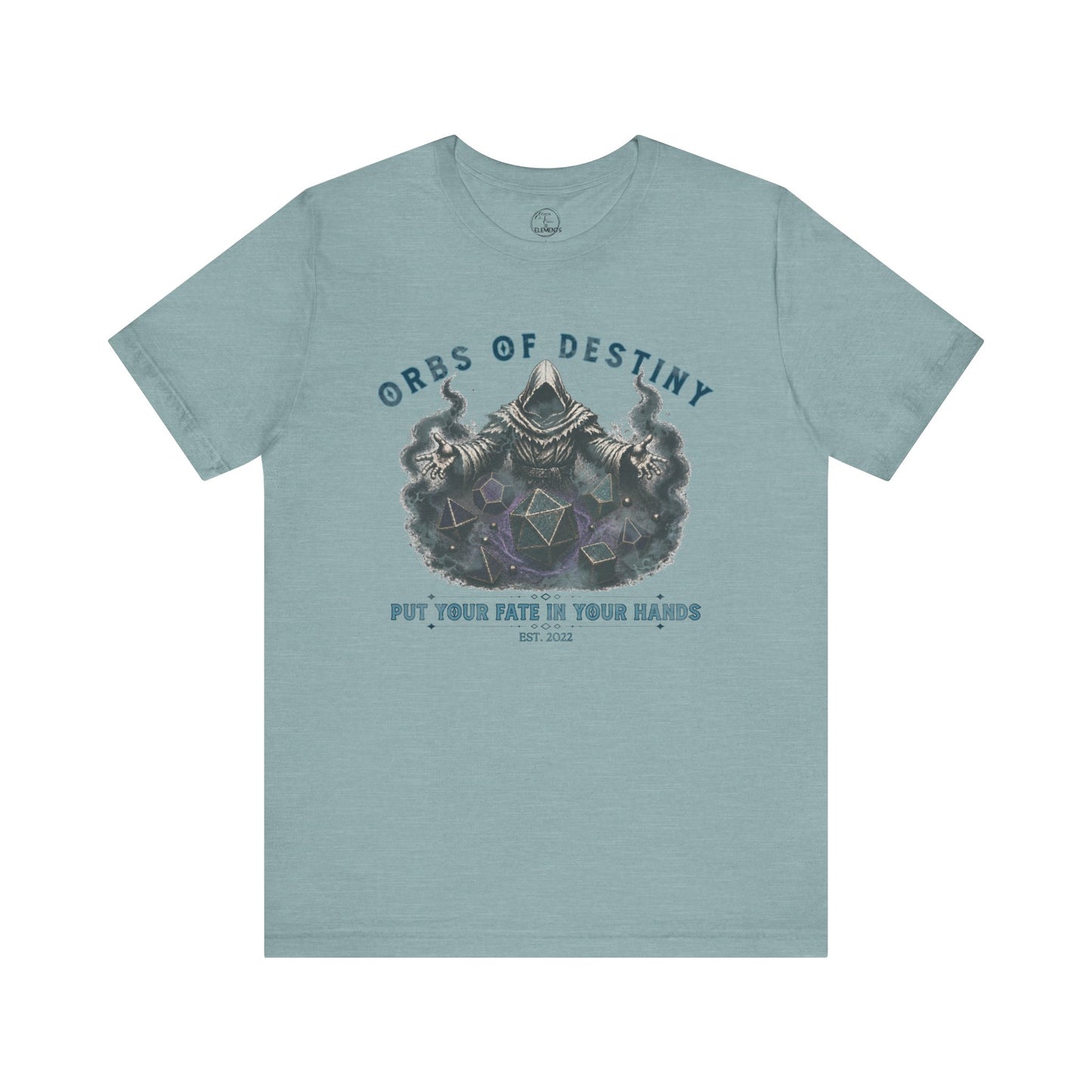 Orbs Of Destiny Tee