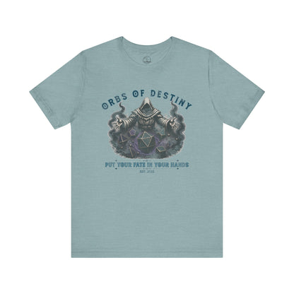 Orbs Of Destiny Tee