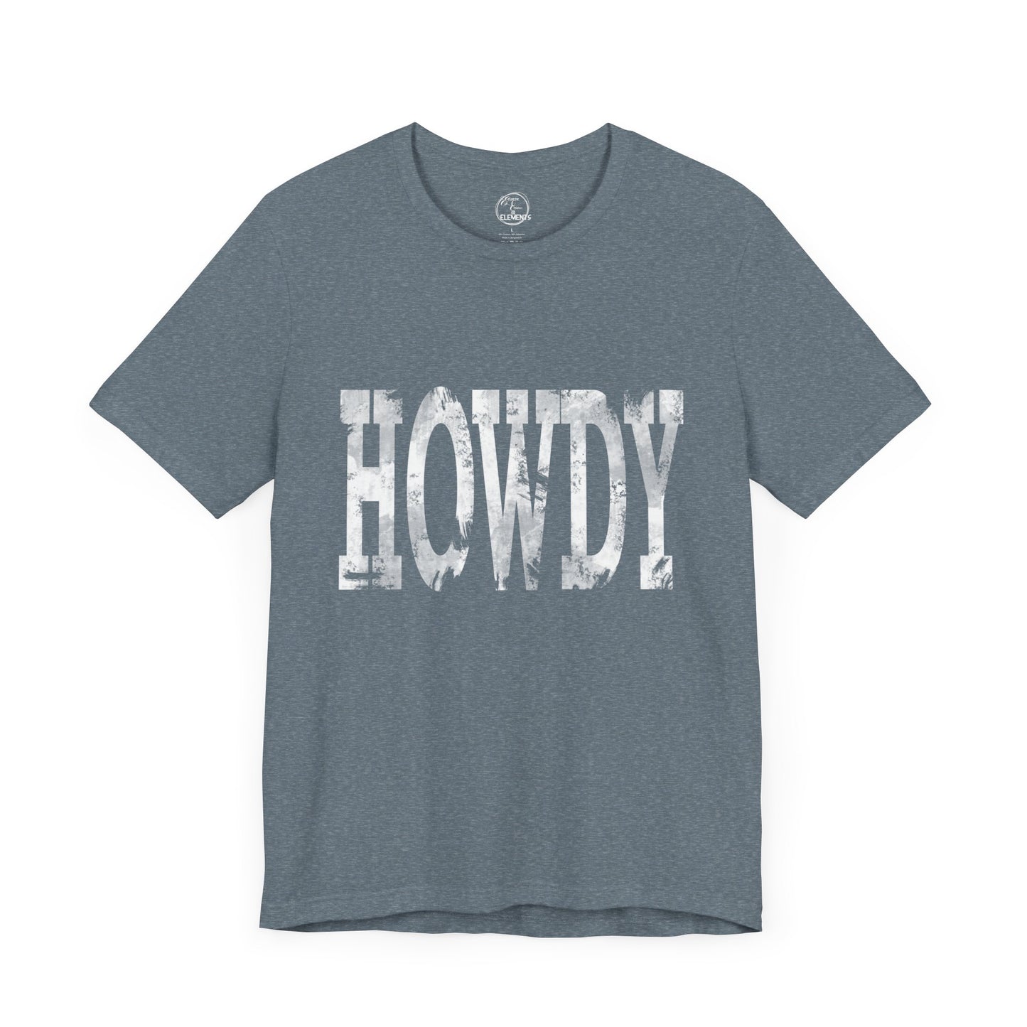 Howdy Tee