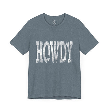 Howdy Tee