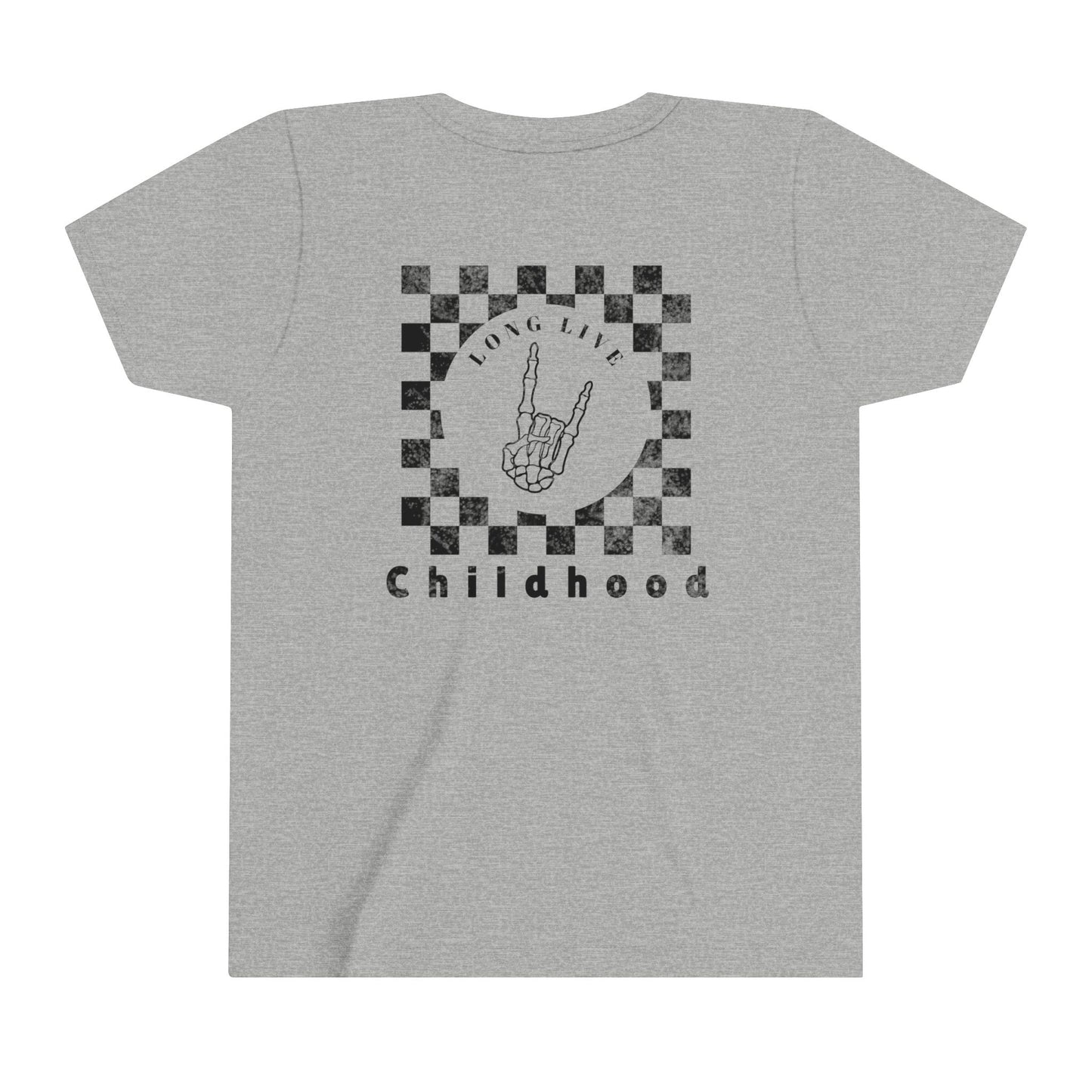 Long Live Childhood Tee