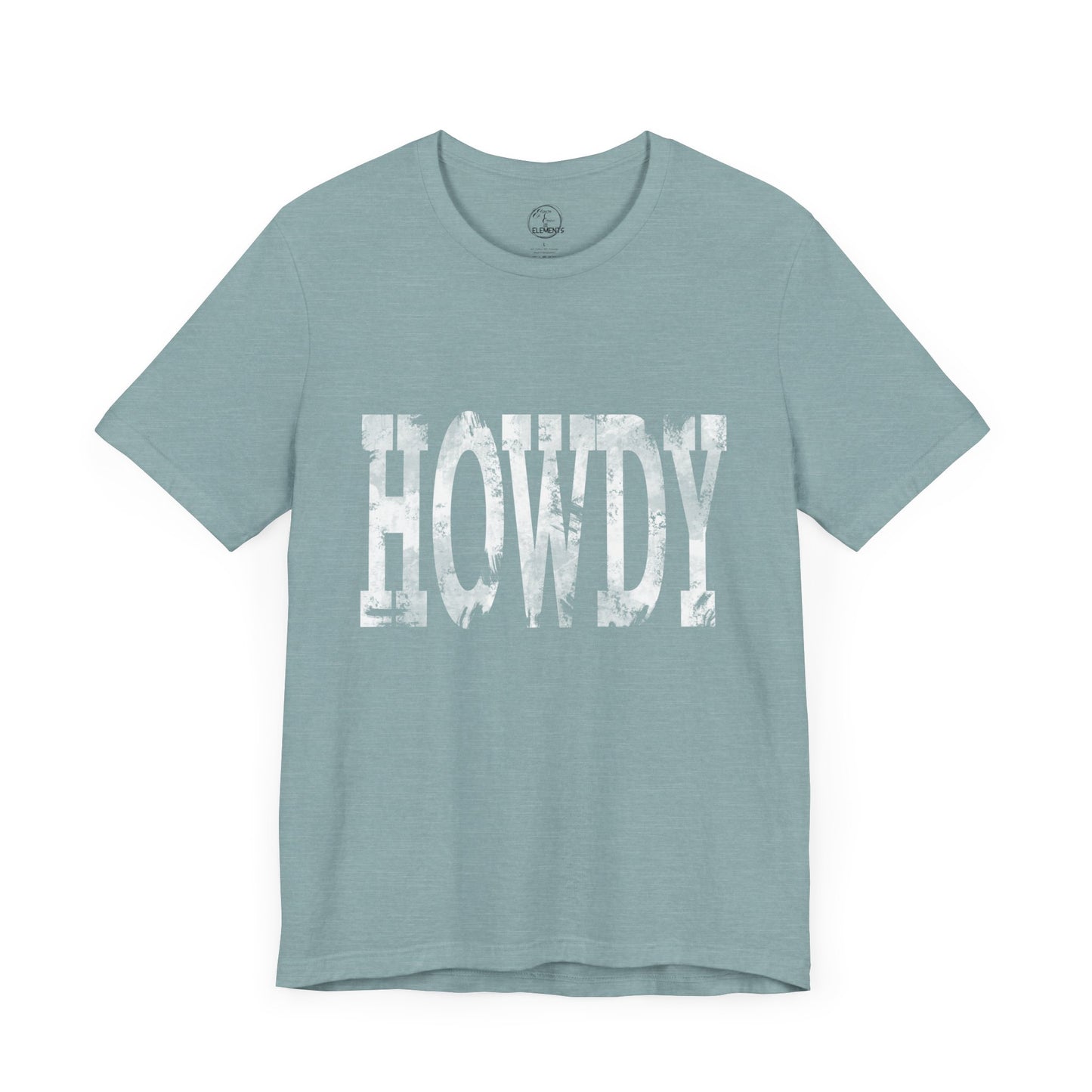 Howdy Tee