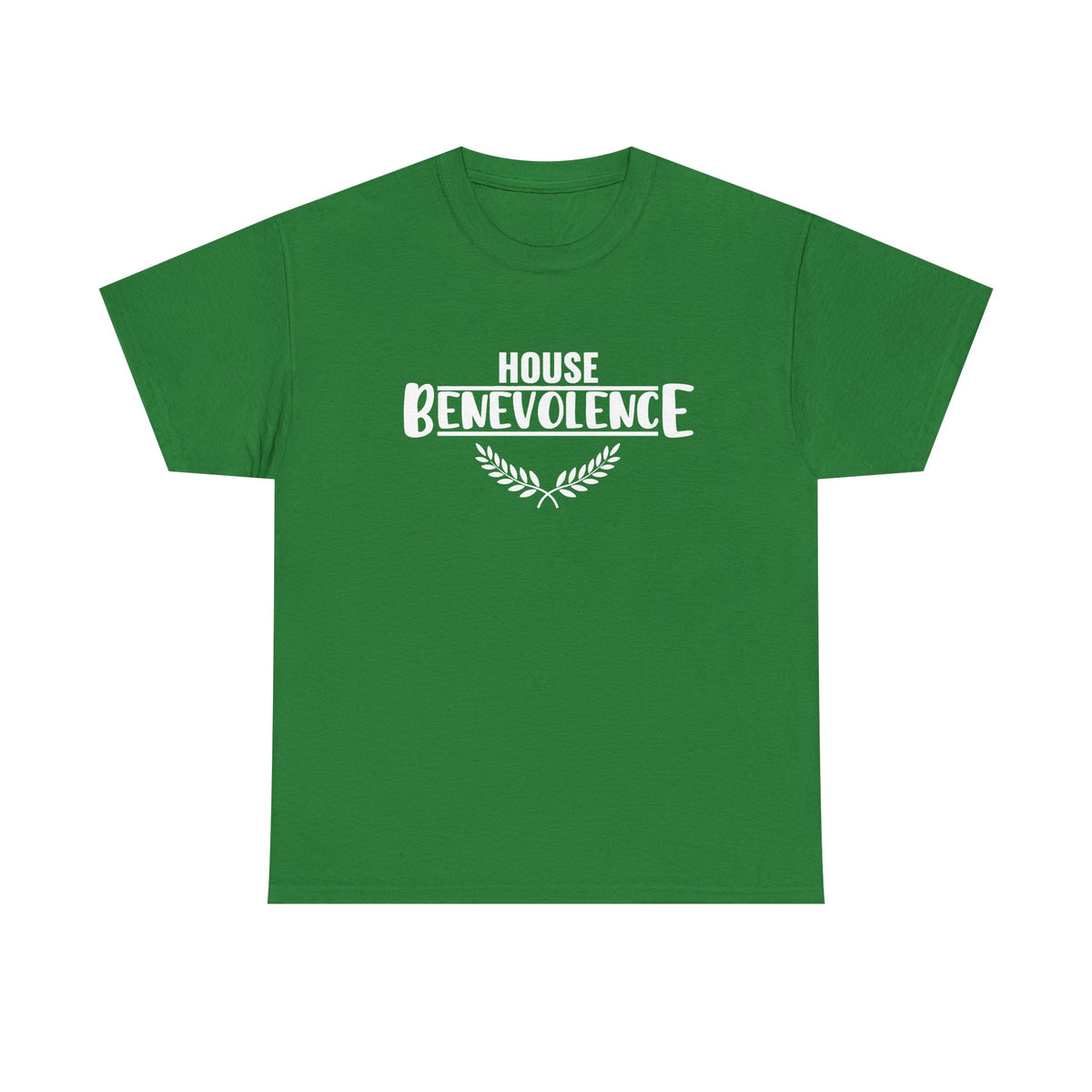 Additional House Benevolence