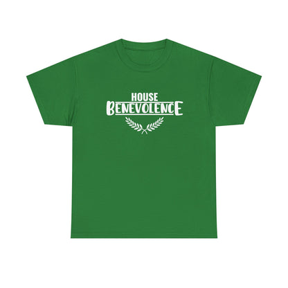 Additional House Benevolence