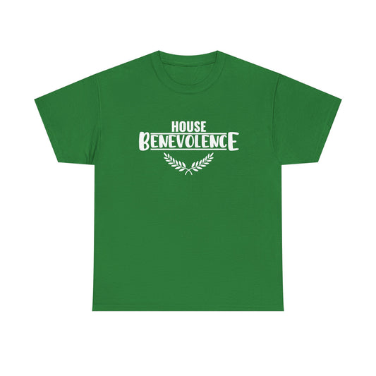 Additional House Benevolence