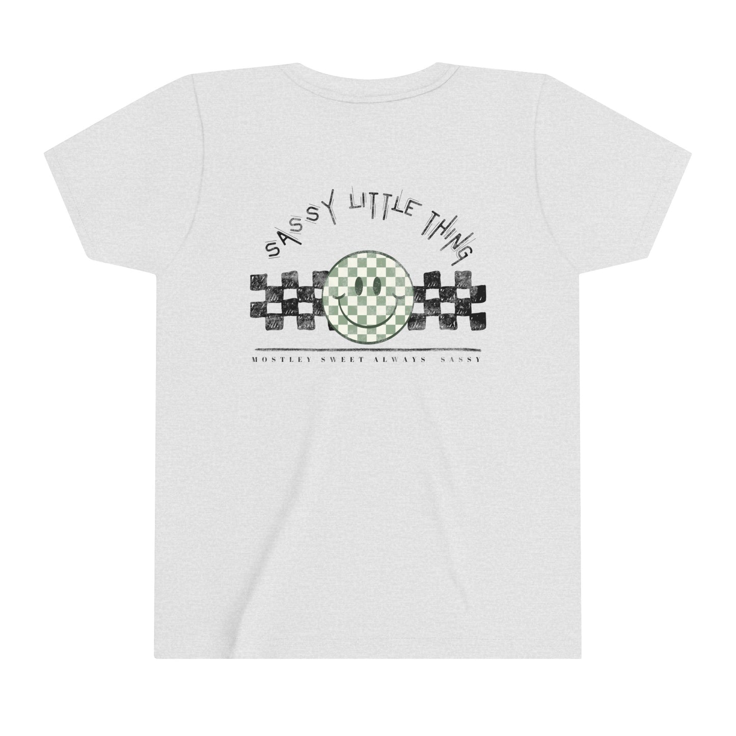 Sassy Little Thing Tee