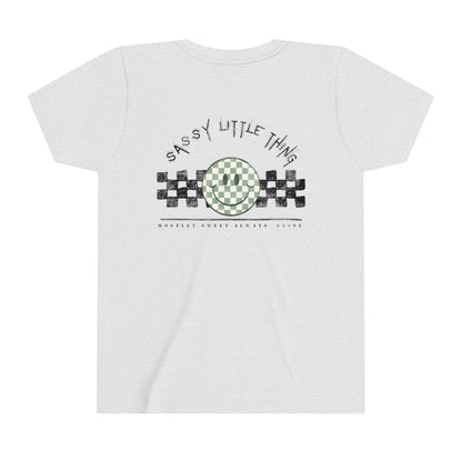 Sassy Little Thing Tee