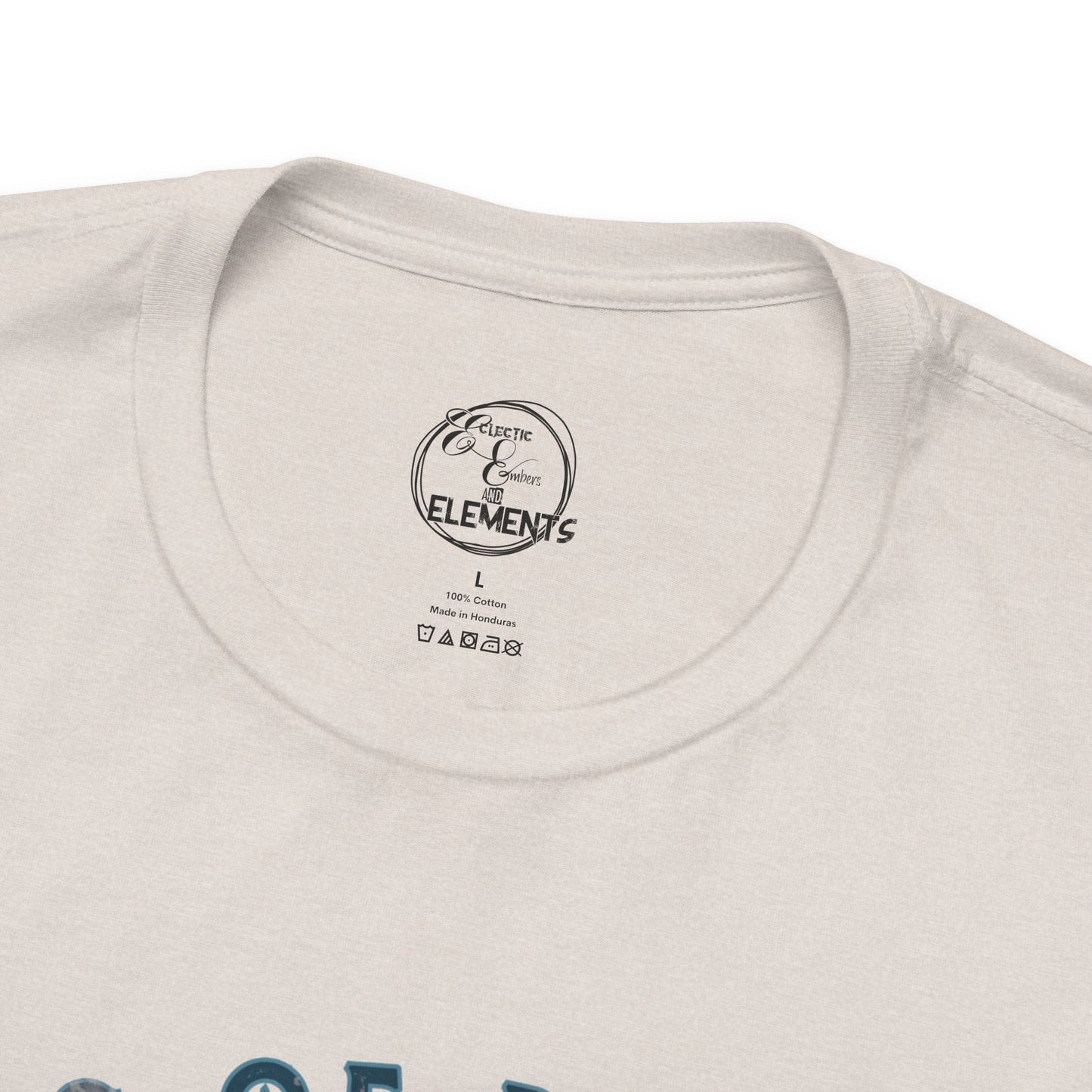 Orbs Of Destiny Tee