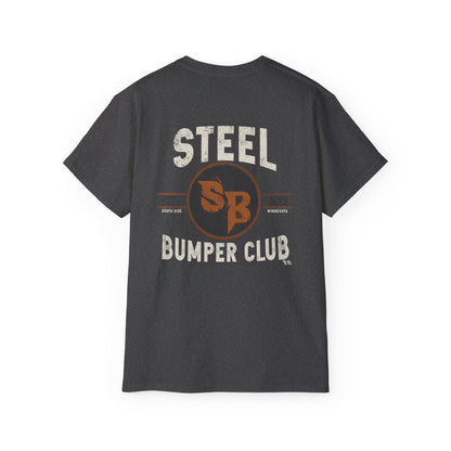 The Steel Bumper Club Tee