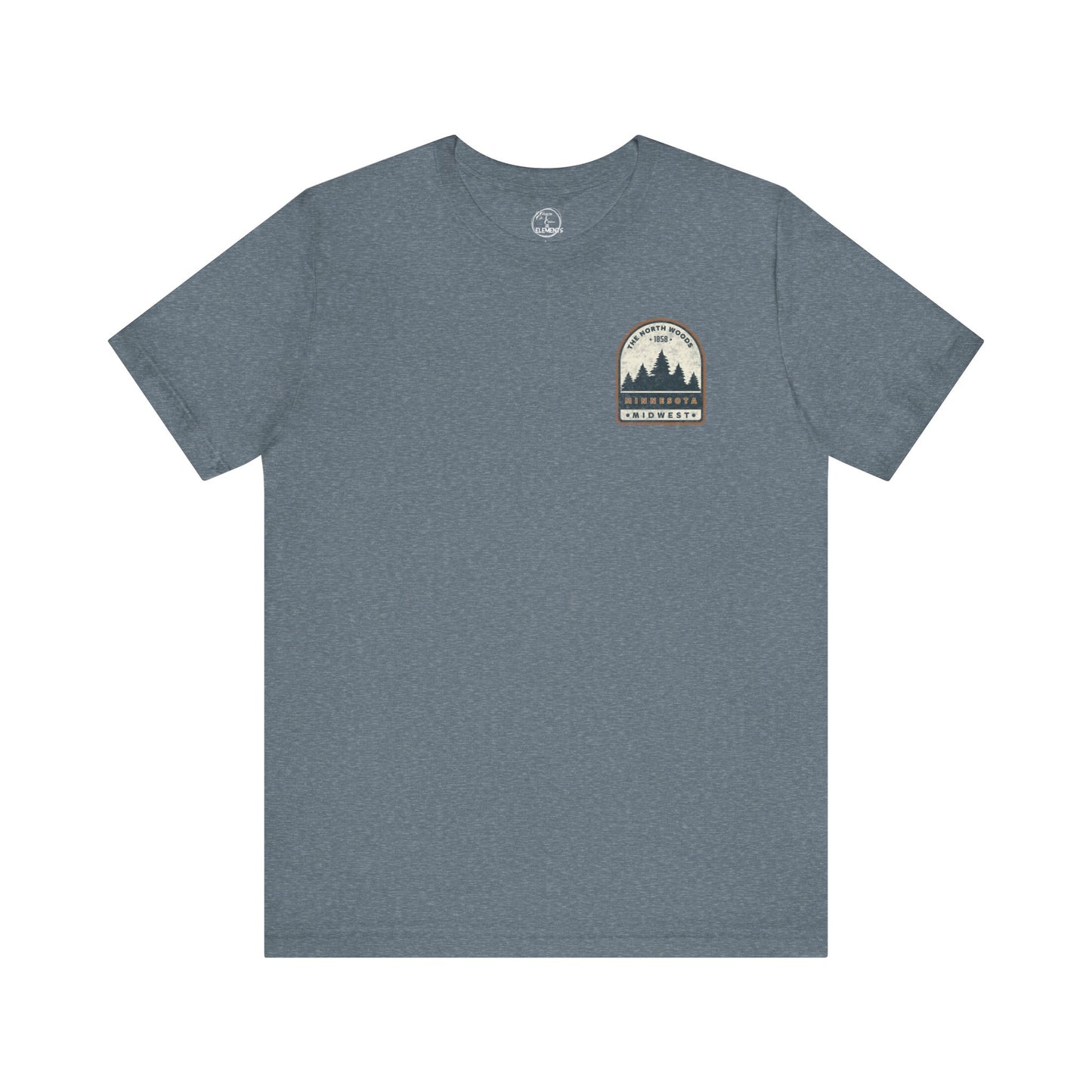 Minnesota Tee