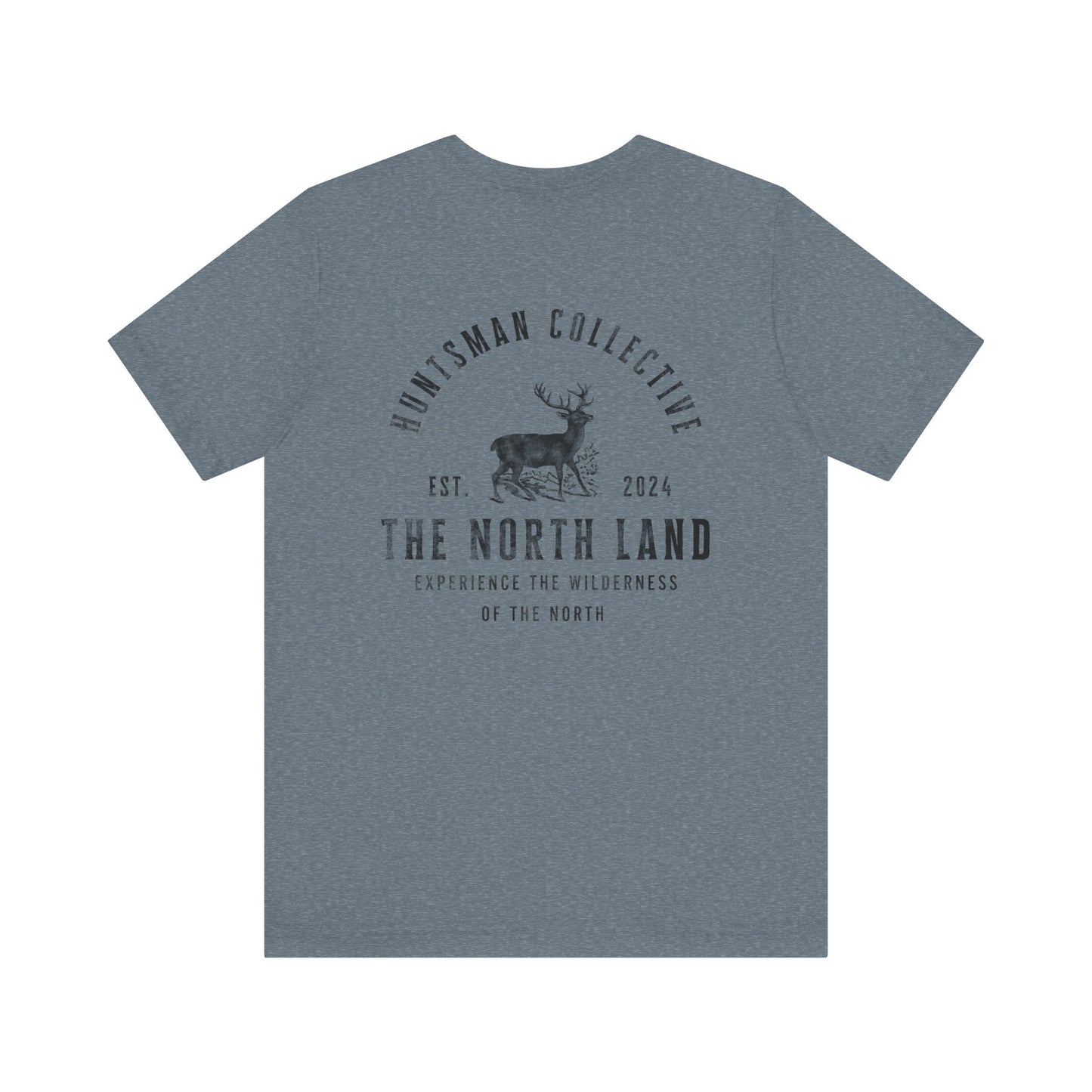 The Huntsman Collective Tee