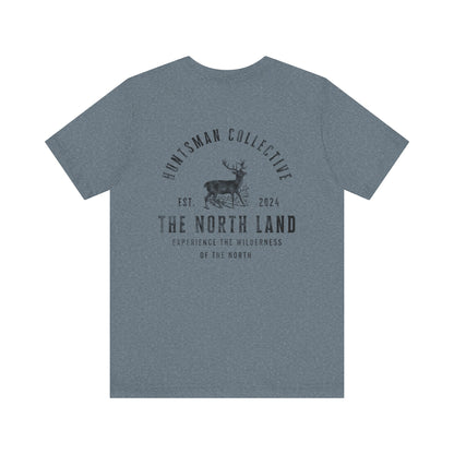 The Huntsman Collective Tee