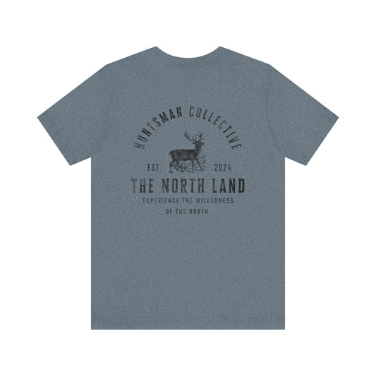 The Huntsman Collective Tee