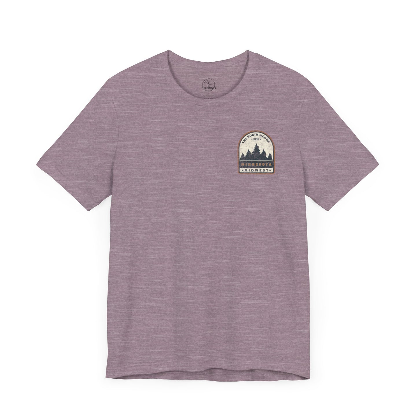 Minnesota Tee