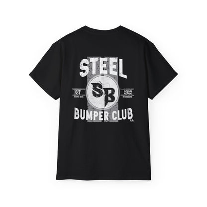 The Steel Bumper Club Tee