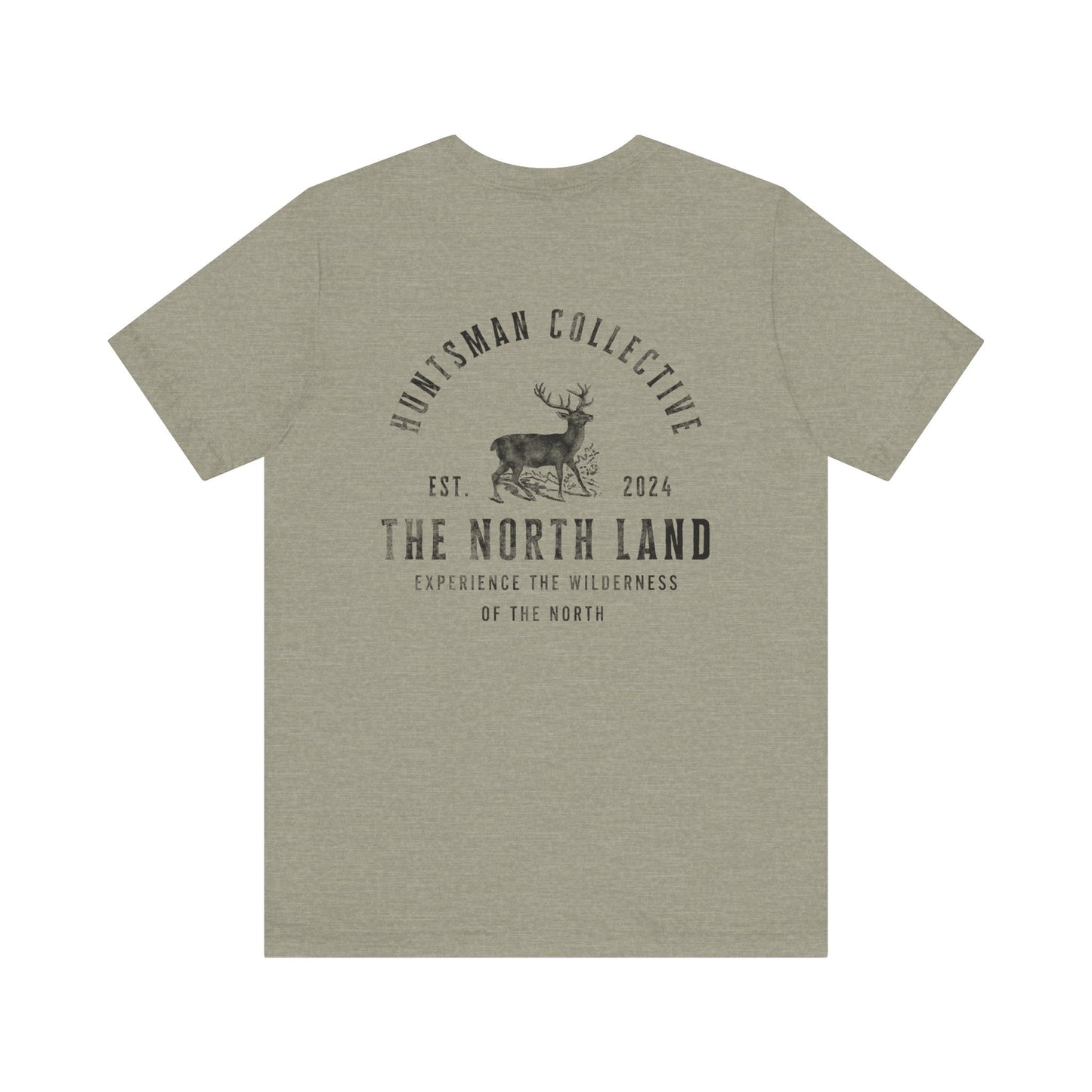 The Huntsman Collective Tee