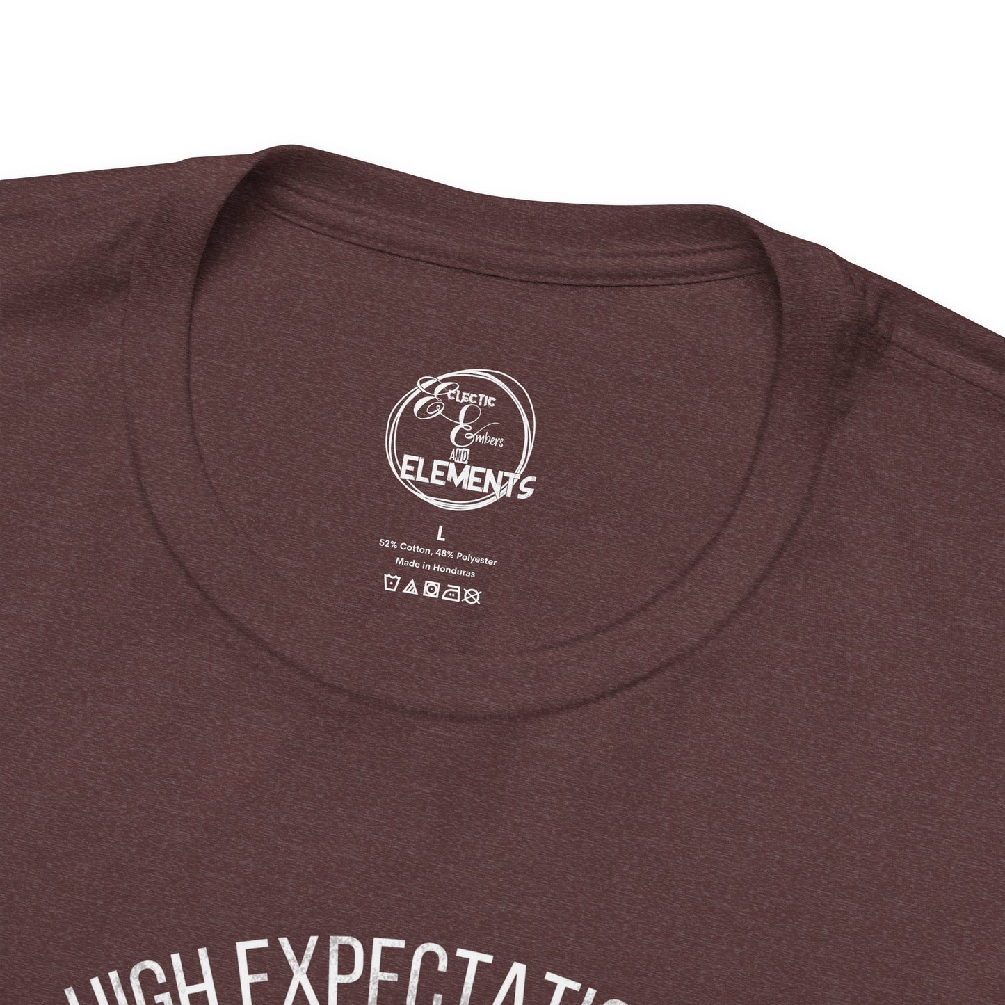 PBIS Aspen Academy Doodles Tee