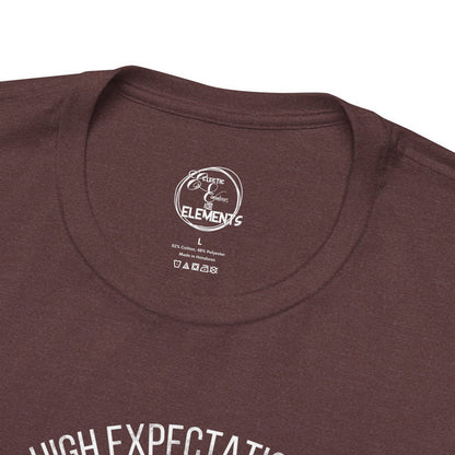 PBIS Aspen Academy Doodles Tee