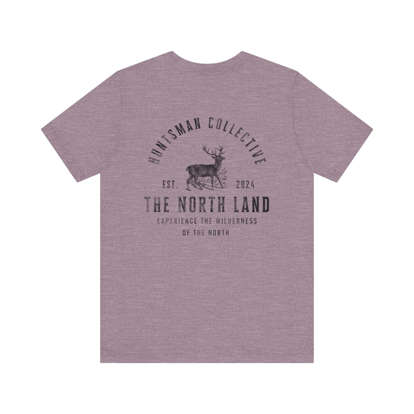 The Huntsman Collective Tee