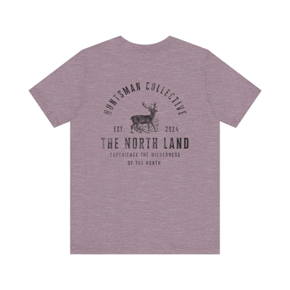 The Huntsman Collective Tee