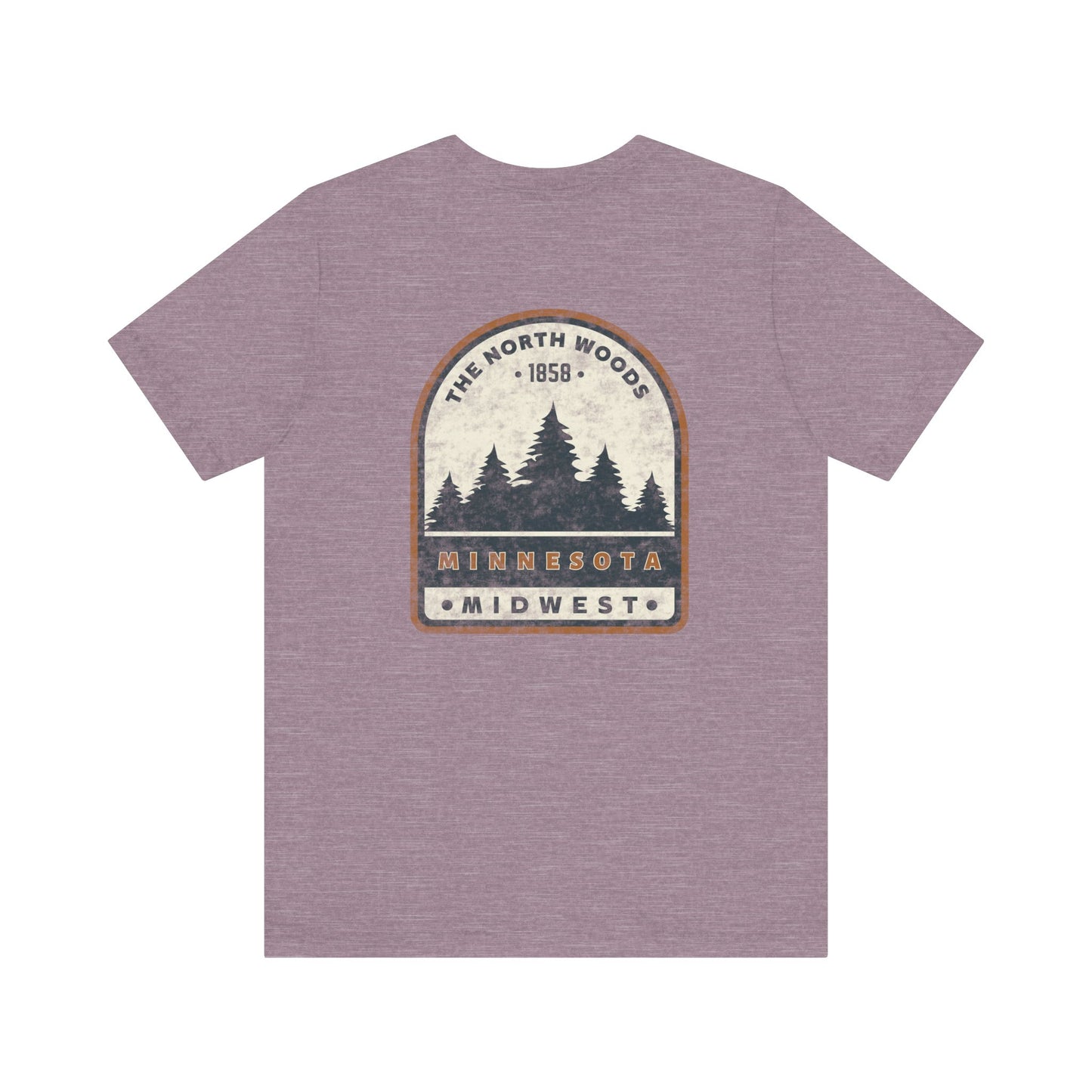 Minnesota Tee