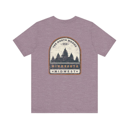 Minnesota Tee