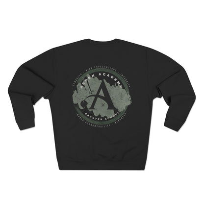 Aspen Academy Crewneck