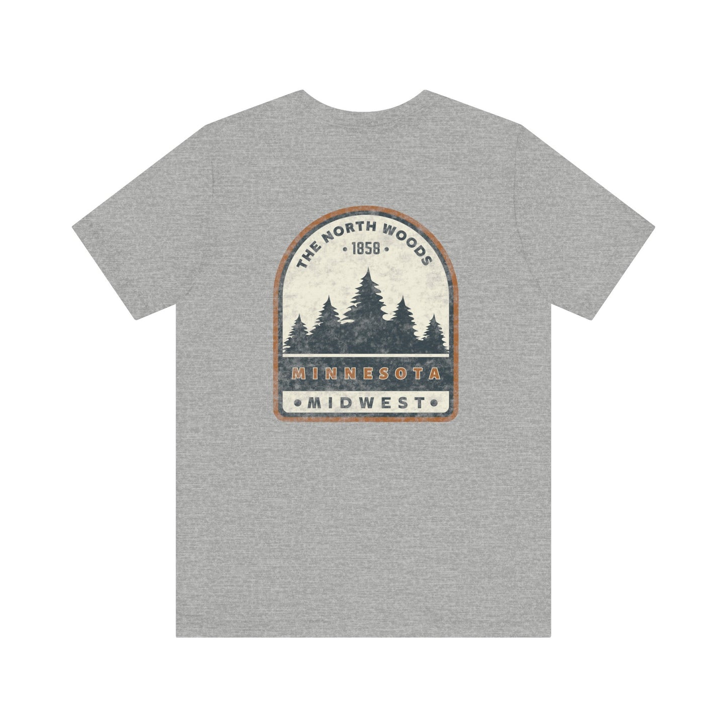 Minnesota Tee