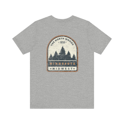 Minnesota Tee