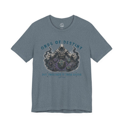 Orbs Of Destiny Tee
